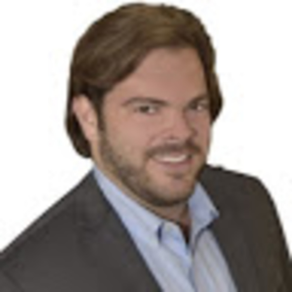 Meet your Posher, Scott